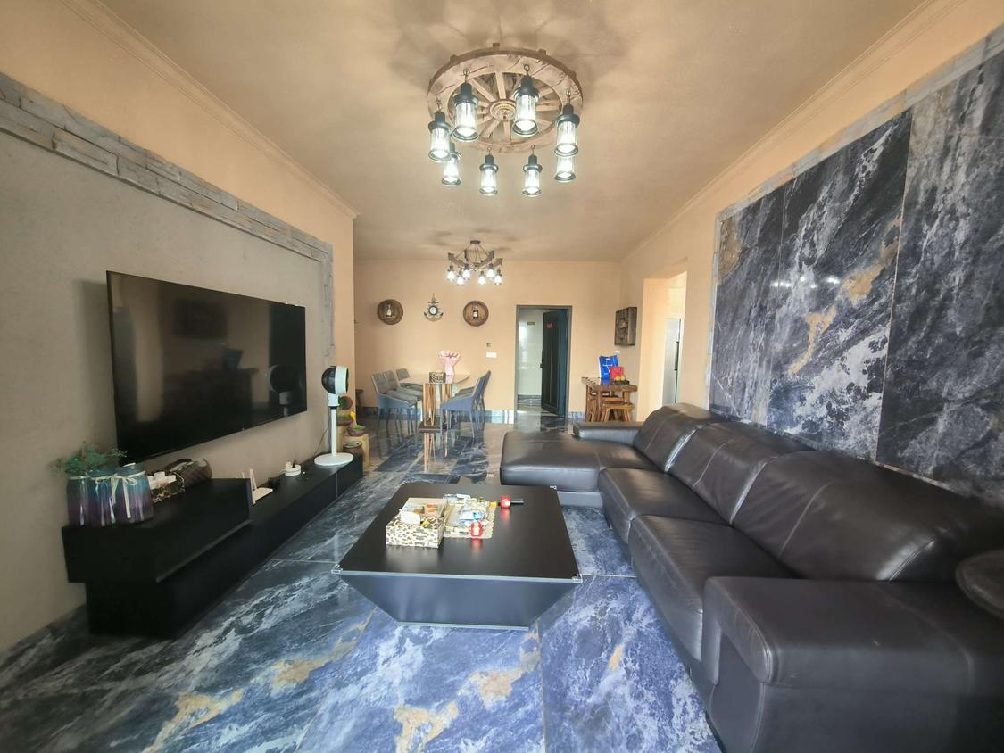 整租·金帝中洲滨海城(一期)