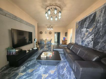 同安环东海域整租 金帝中洲滨海城(一期)2室2厅/97平/中楼层