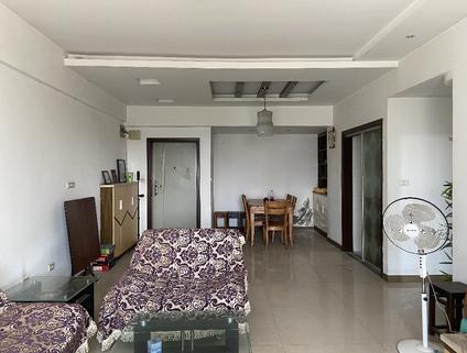 江北大石坝整租 丽锦苑3室2厅/133平/低楼层