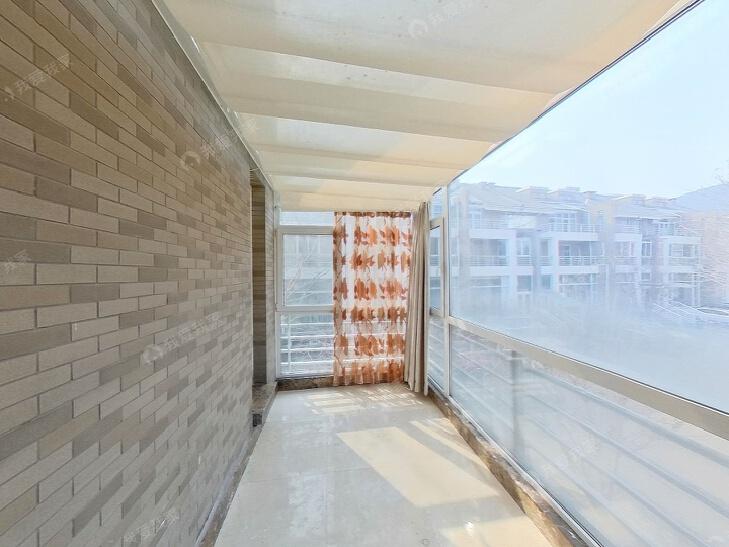 整租·香山艺墅