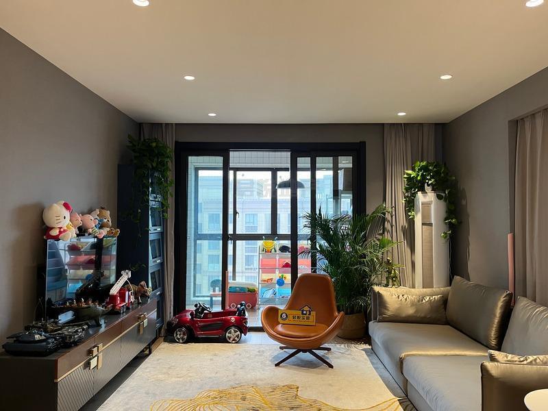 整租·尚东名邸