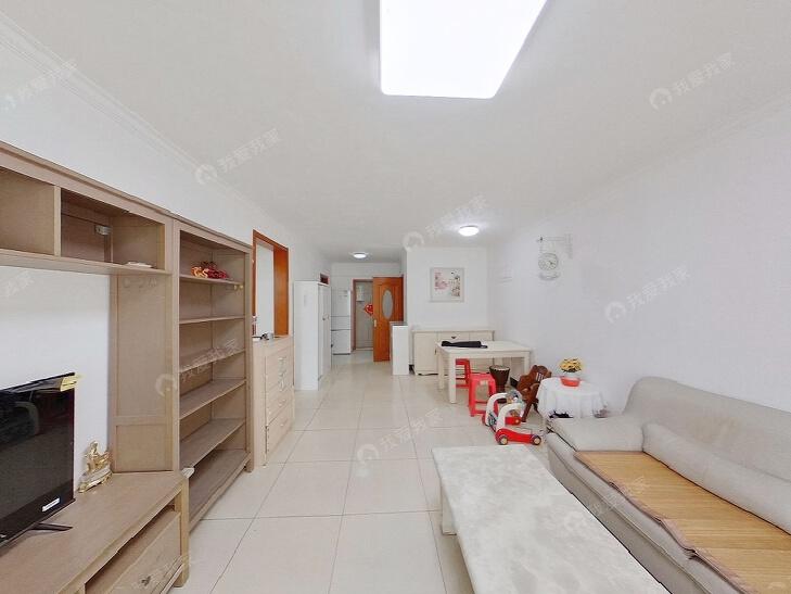 整租·园景(西区)