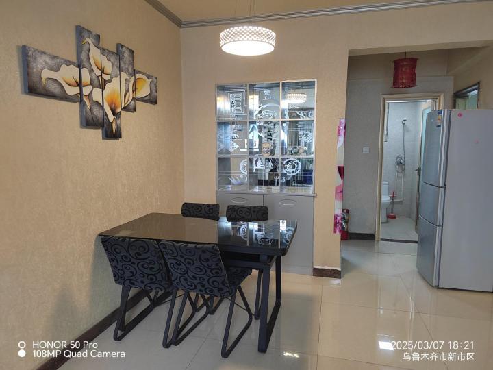 整租·宝石花苑