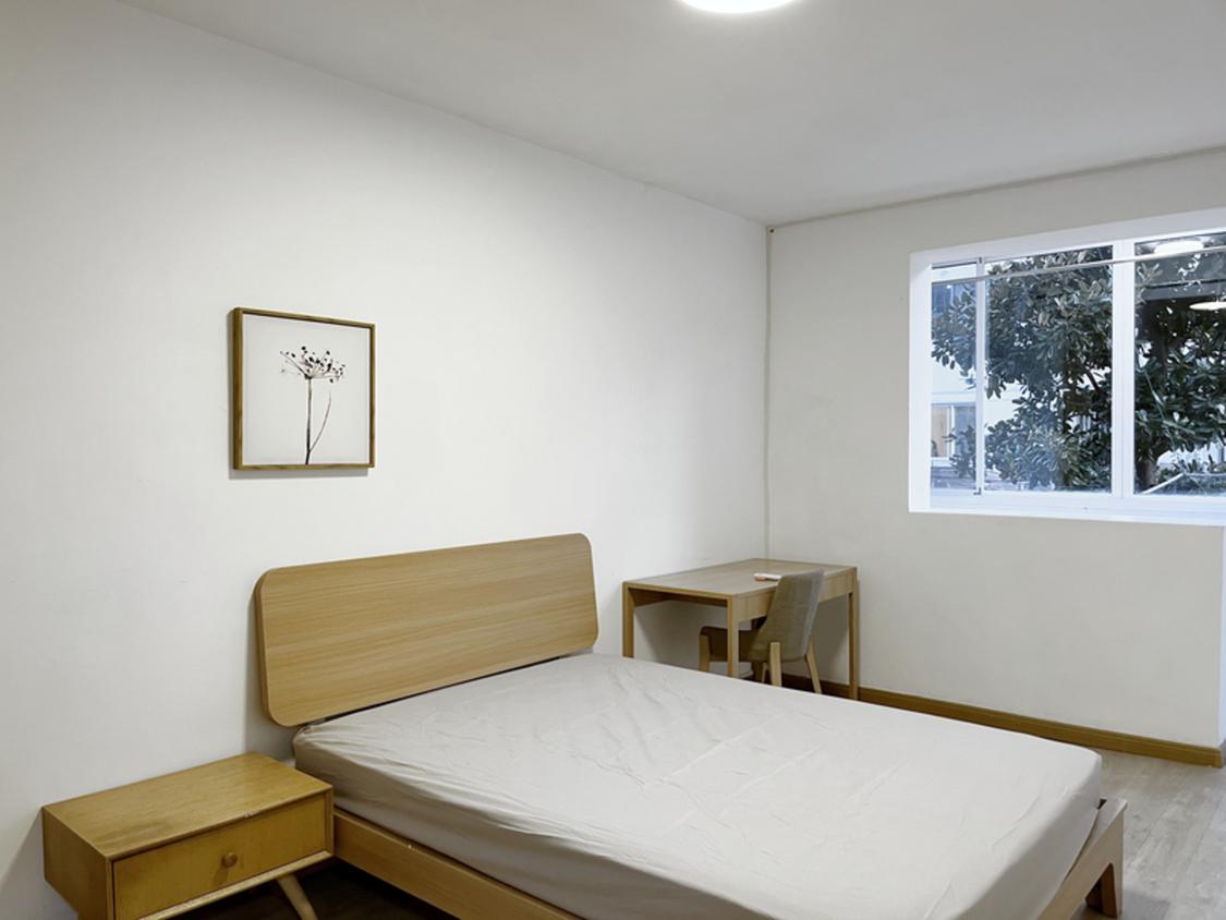 整租·中山北路805弄小区