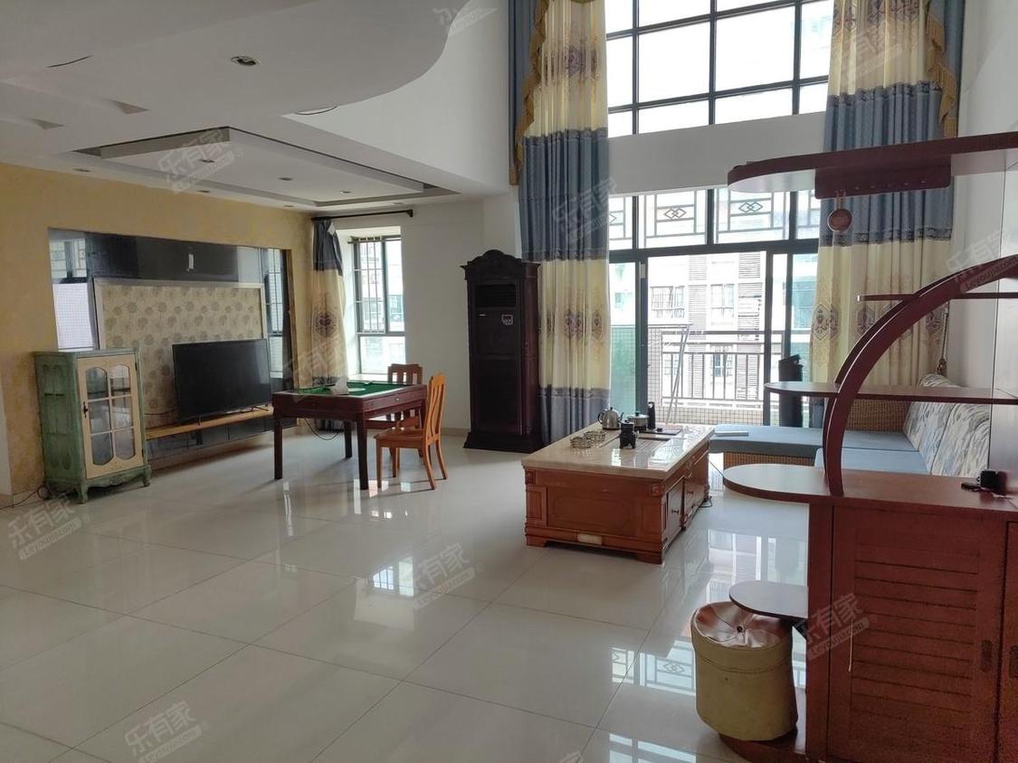 整租·汉基花园