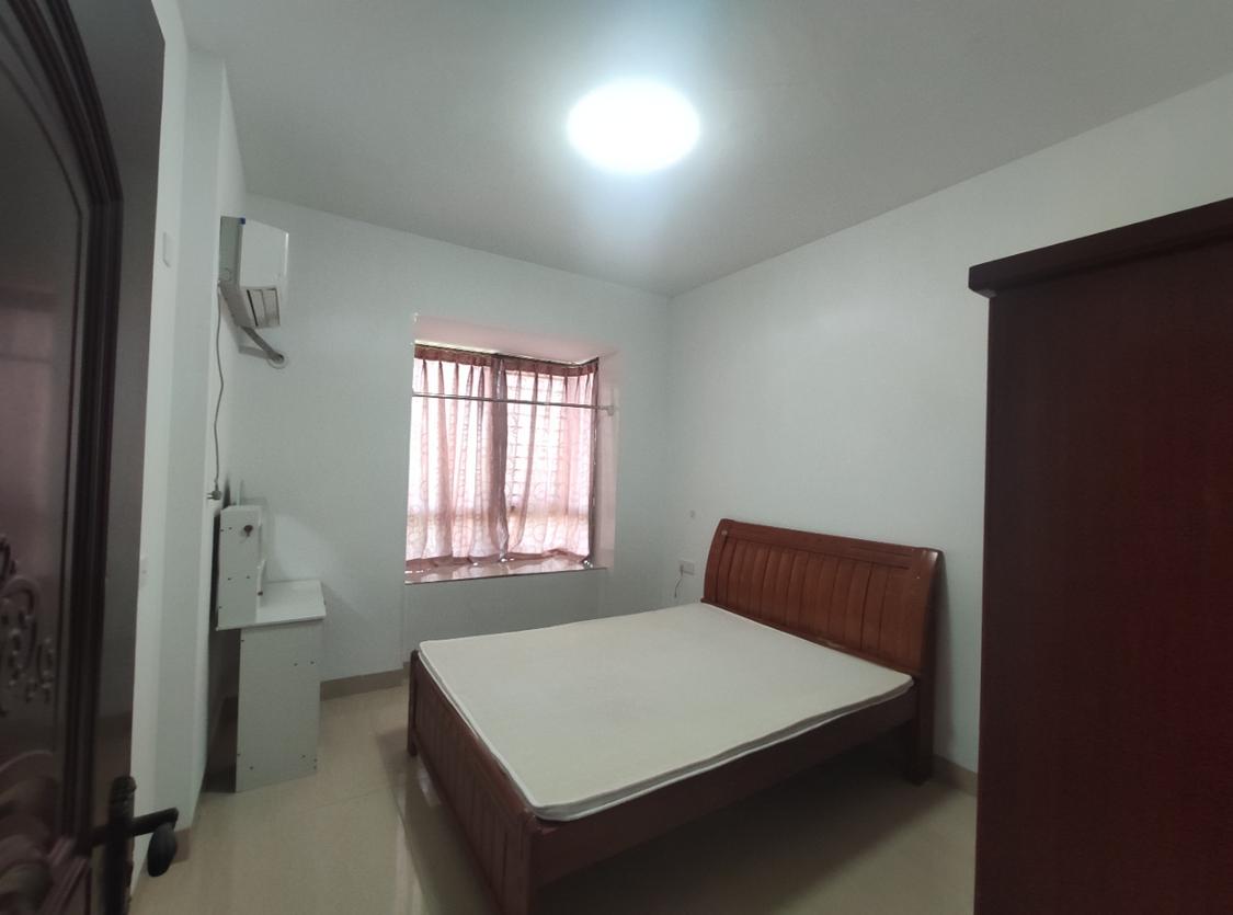 整租·中骏蓝湾尚都