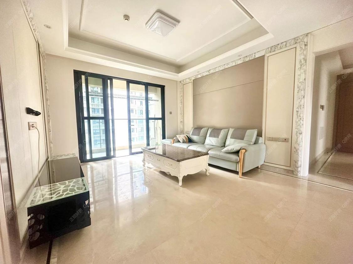 整租·华发首府