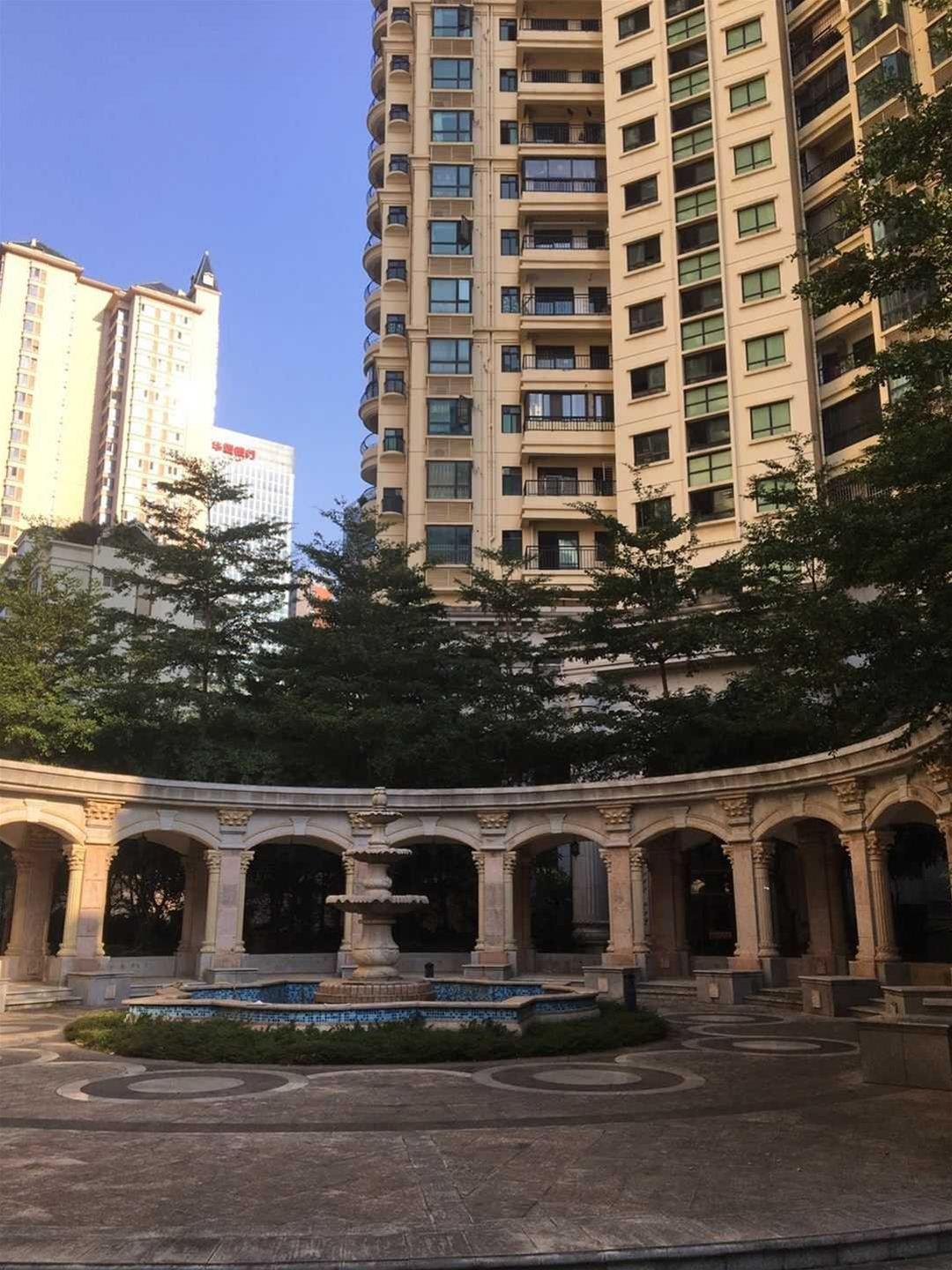 整租·皇巢世家