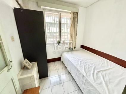 拱墅湖墅整租 米市新村2室1厅/52平/中楼层