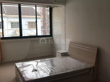 黄浦世博滨江整租 中南小区(中山南一路)2室1厅/62平/高楼层