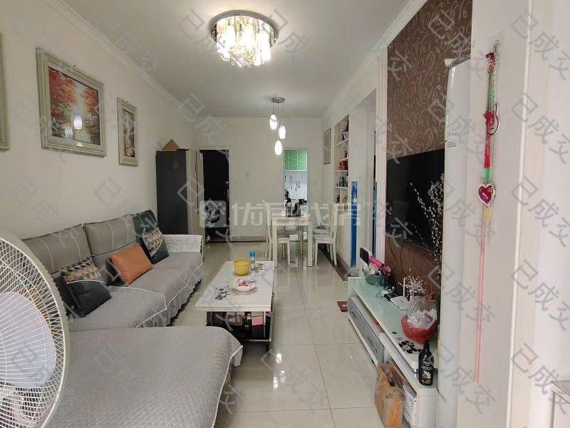 整租·长虹虹色嘉苑