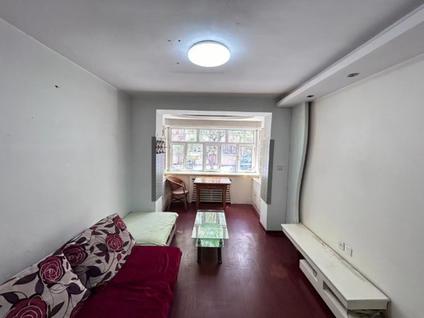 沙依巴克油运司整租 汇珊花园小区2室2厅/80平/低楼层