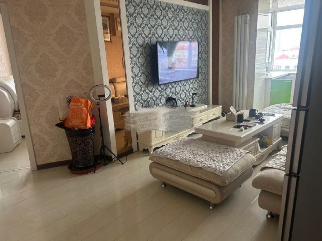 整租·文化小区