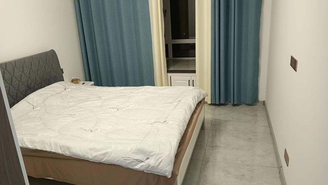 整租·康华心海湾