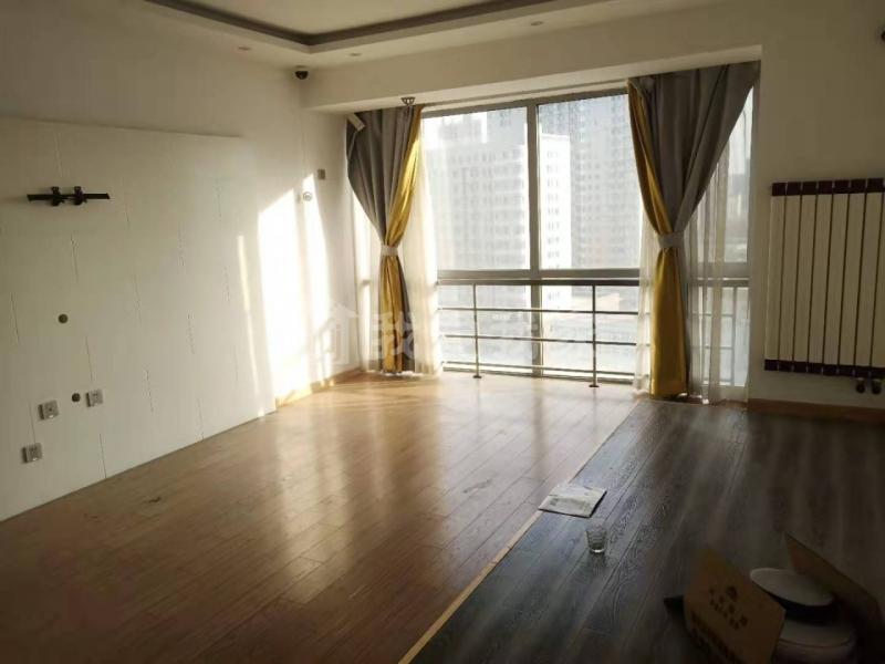 整租·长风画卷