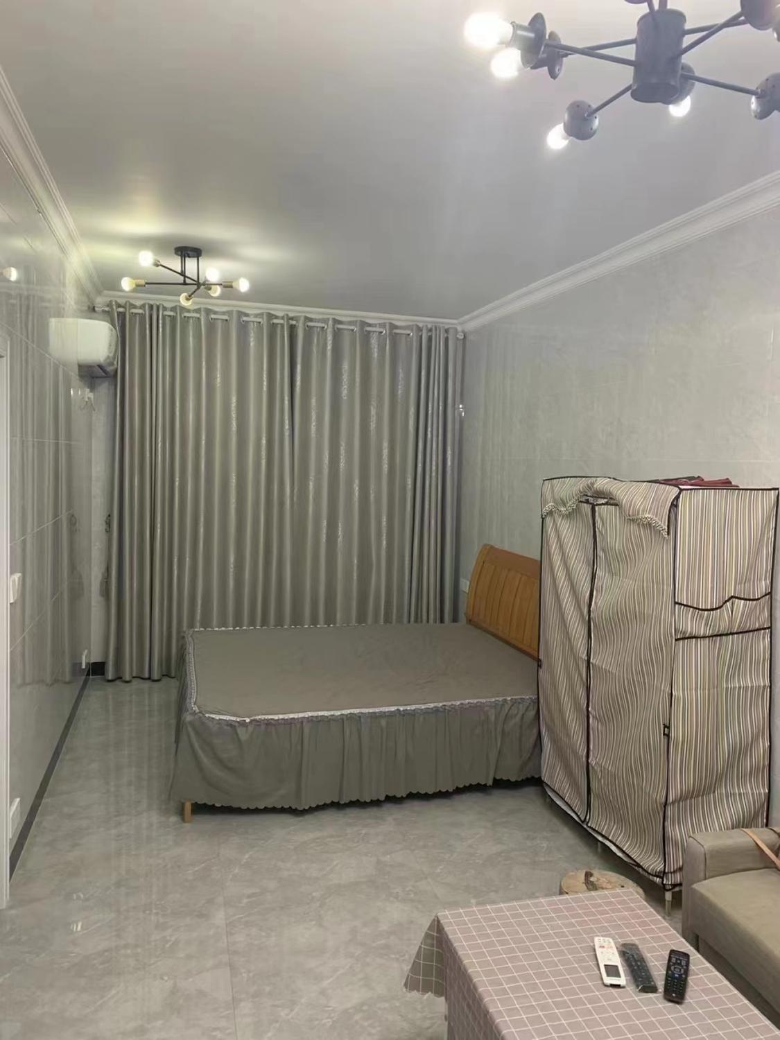 整租·恒祥华苑