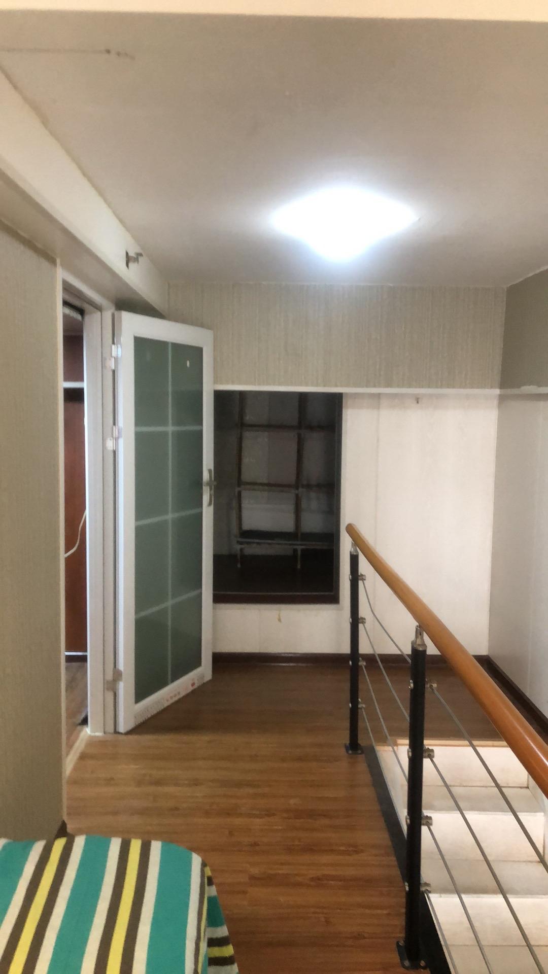 整租·天津万汇文化广场