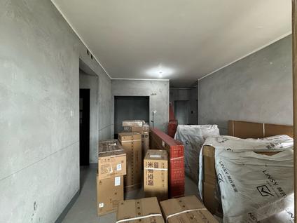 渝北农业园区整租 爱普新鸿府4室2厅/110平/中楼层