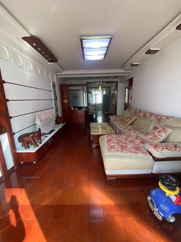 整租·林山逸景