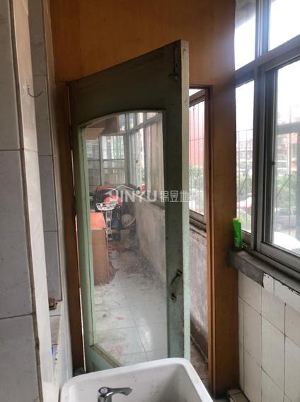 北辰北仓整租 引河南里2室1厅/90平/低楼层