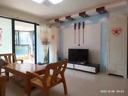 湖里祥店整租 国贸阳光3室2厅/125平/低楼层