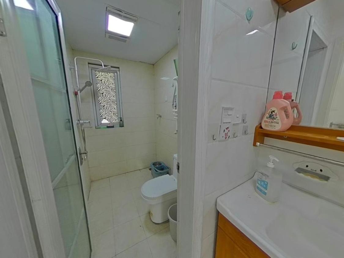 整租·荣盛香榭兰庭