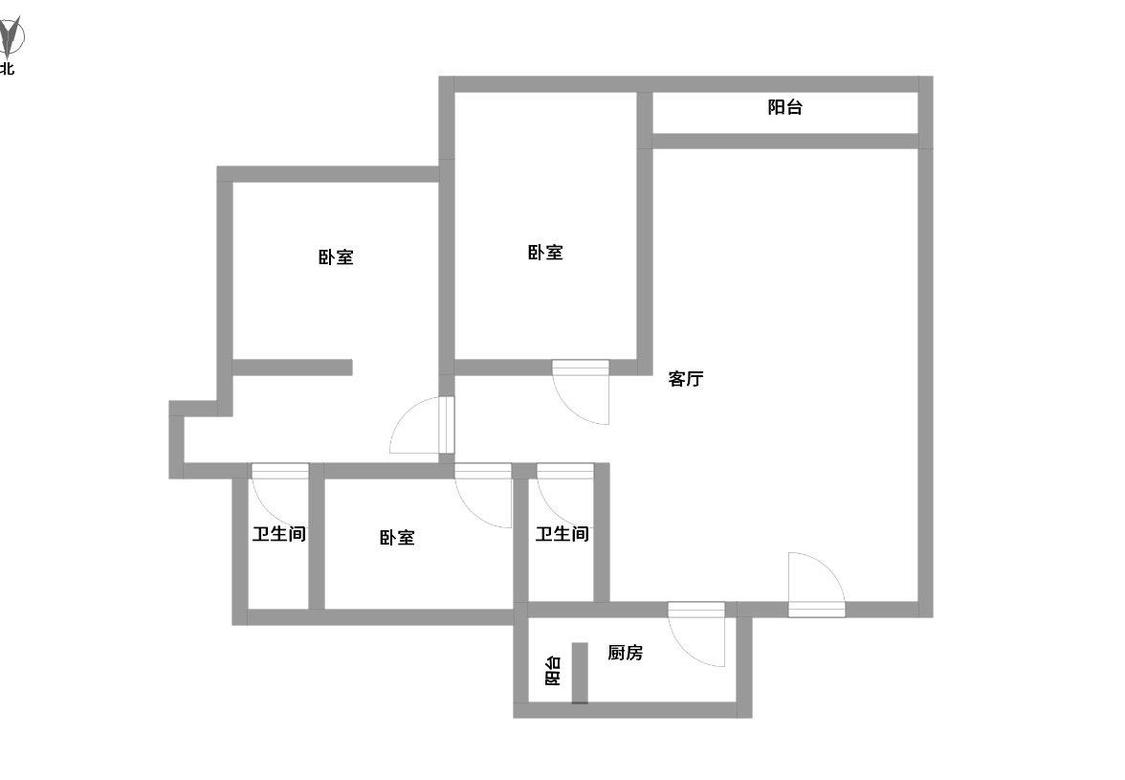 整租·龙腾小区