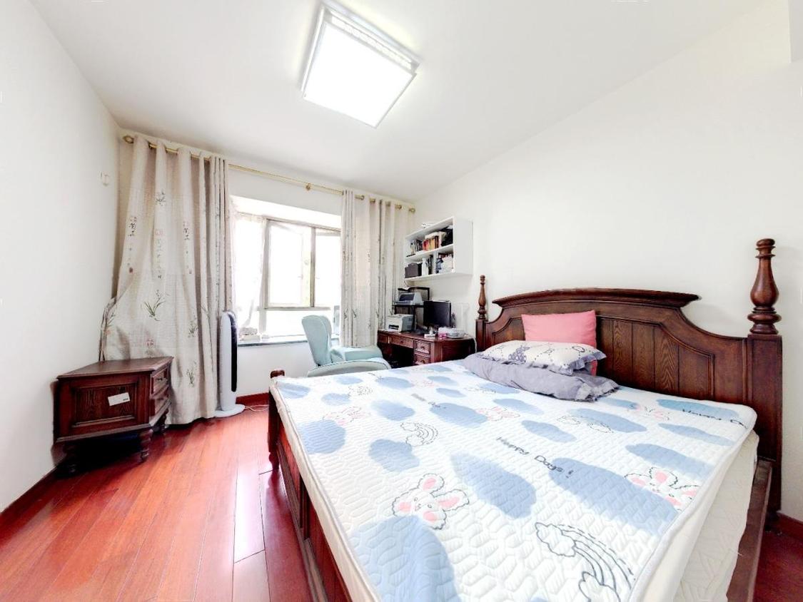 整租·天辰花园