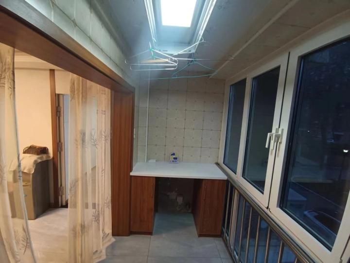 整租·梅花庄村