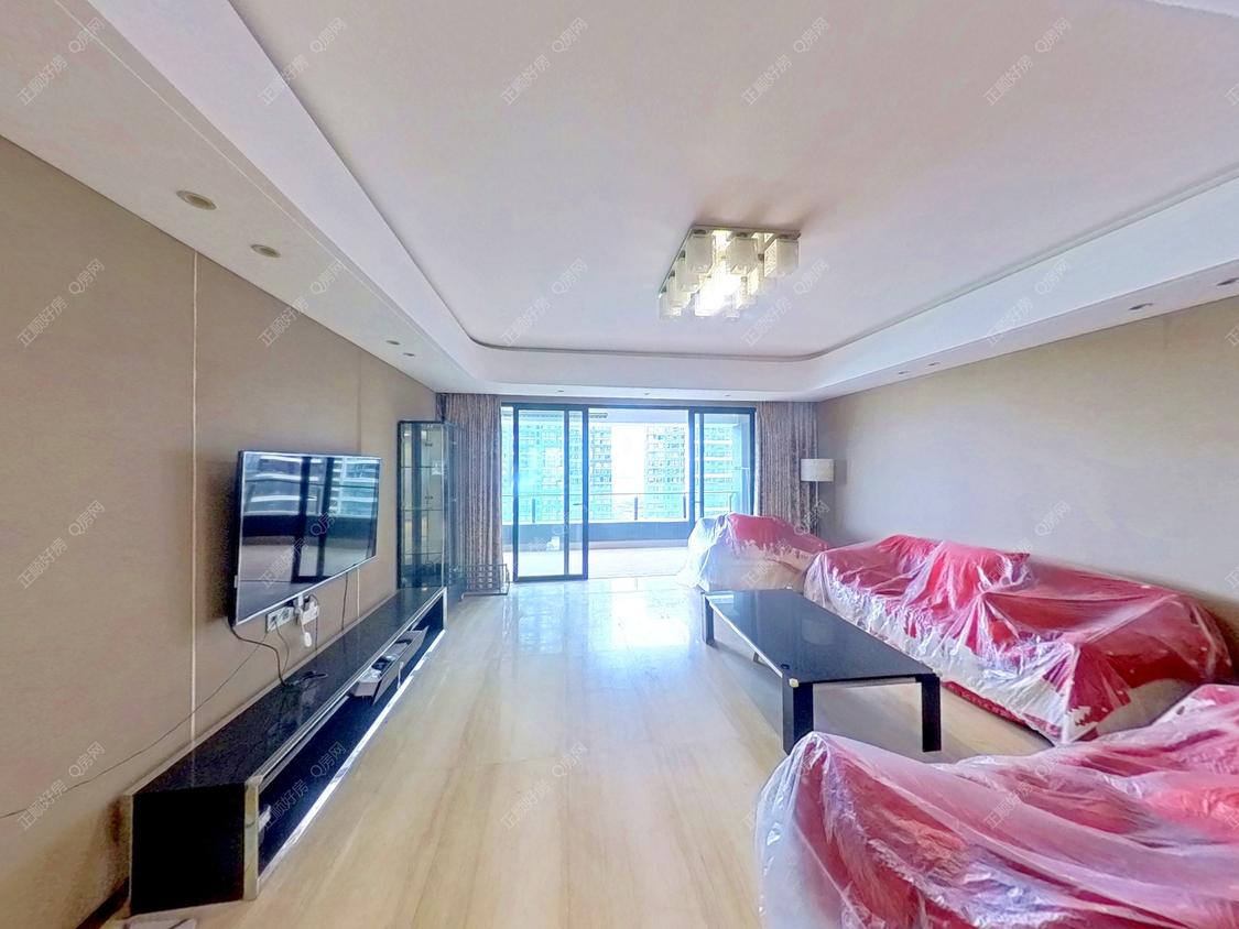 整租·中信红树湾(北区)