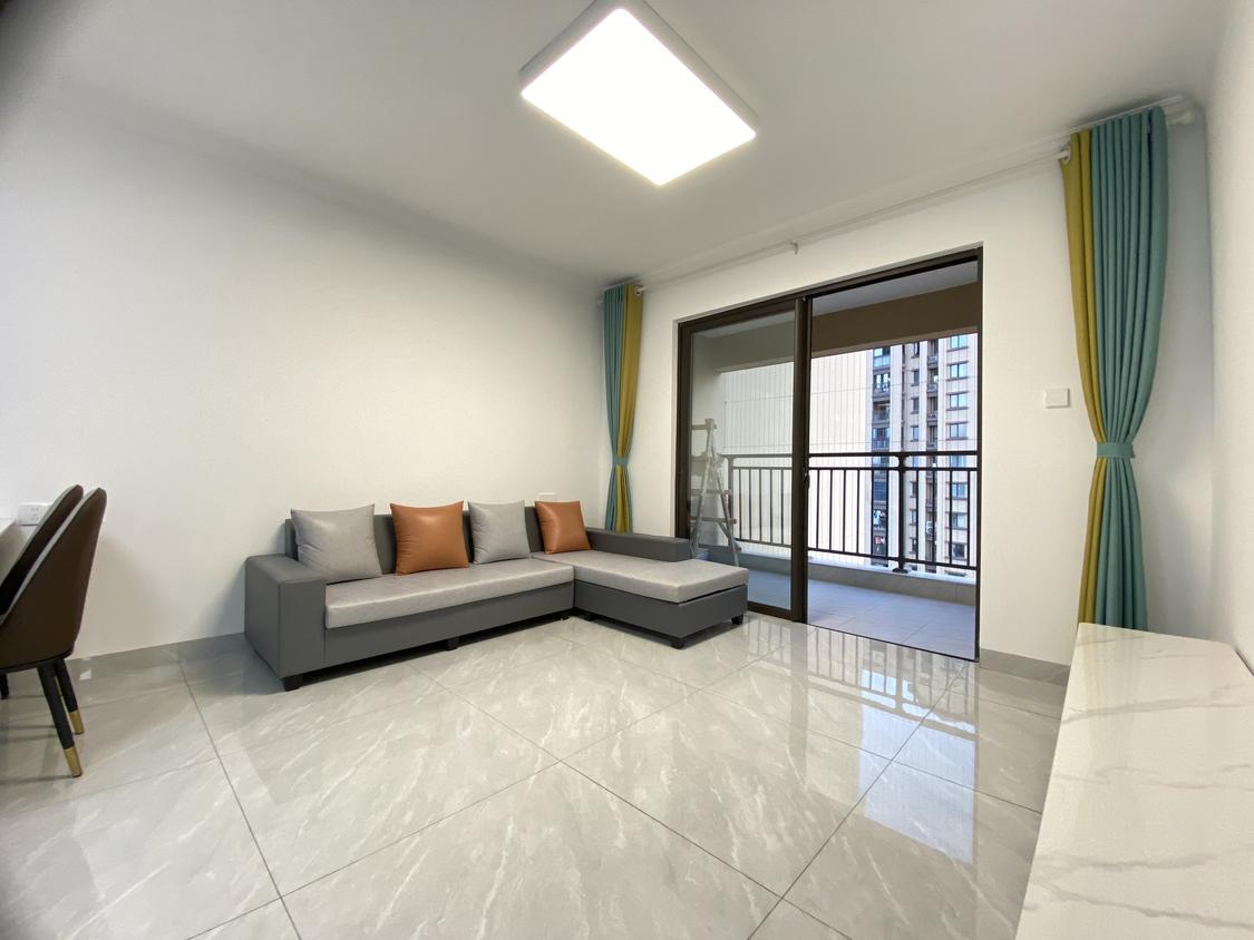 整租·联发欣悦学府