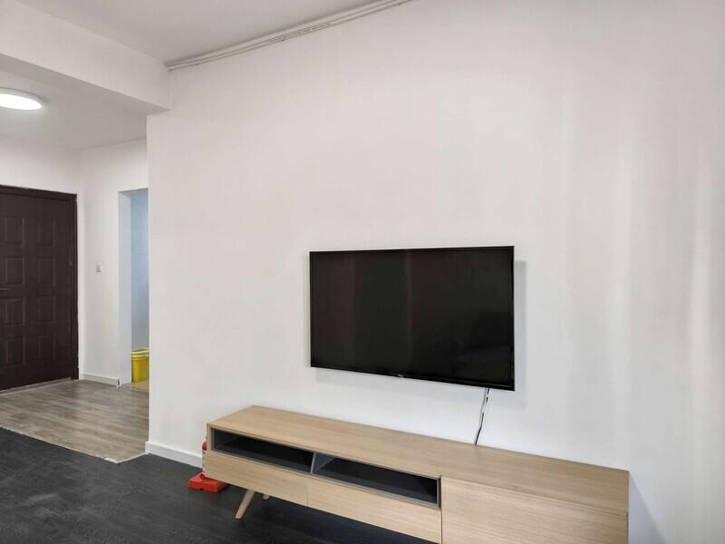 整租·保利叶上海(中区)