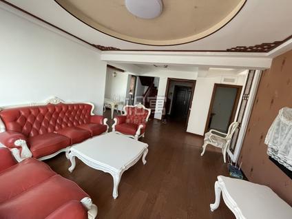 萧山湘湖闻堰整租 三江花园(萧山)3室3厅/205平/高楼层