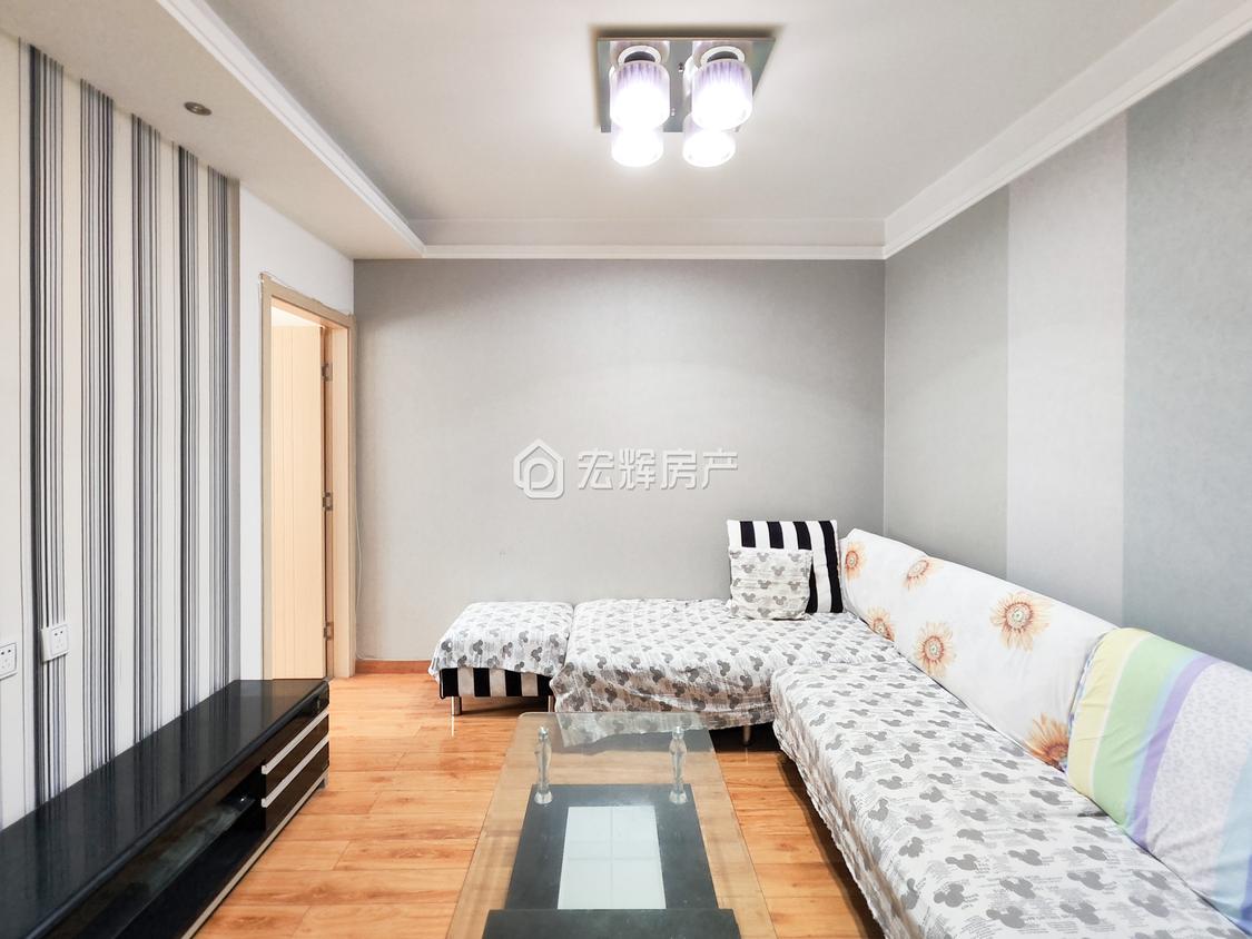 整租·城关区政府雁滩住宅小区