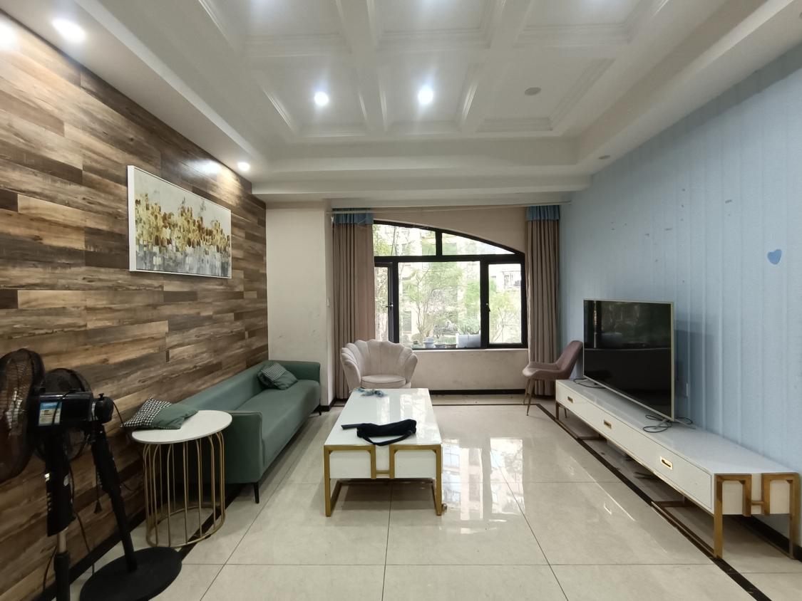 整租·书香溪墅