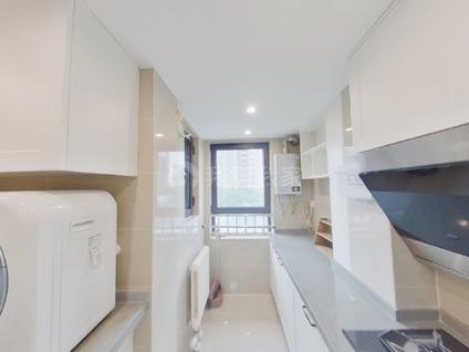 海淀安宁庄整租 橡林郡1室1厅/59平/低楼层