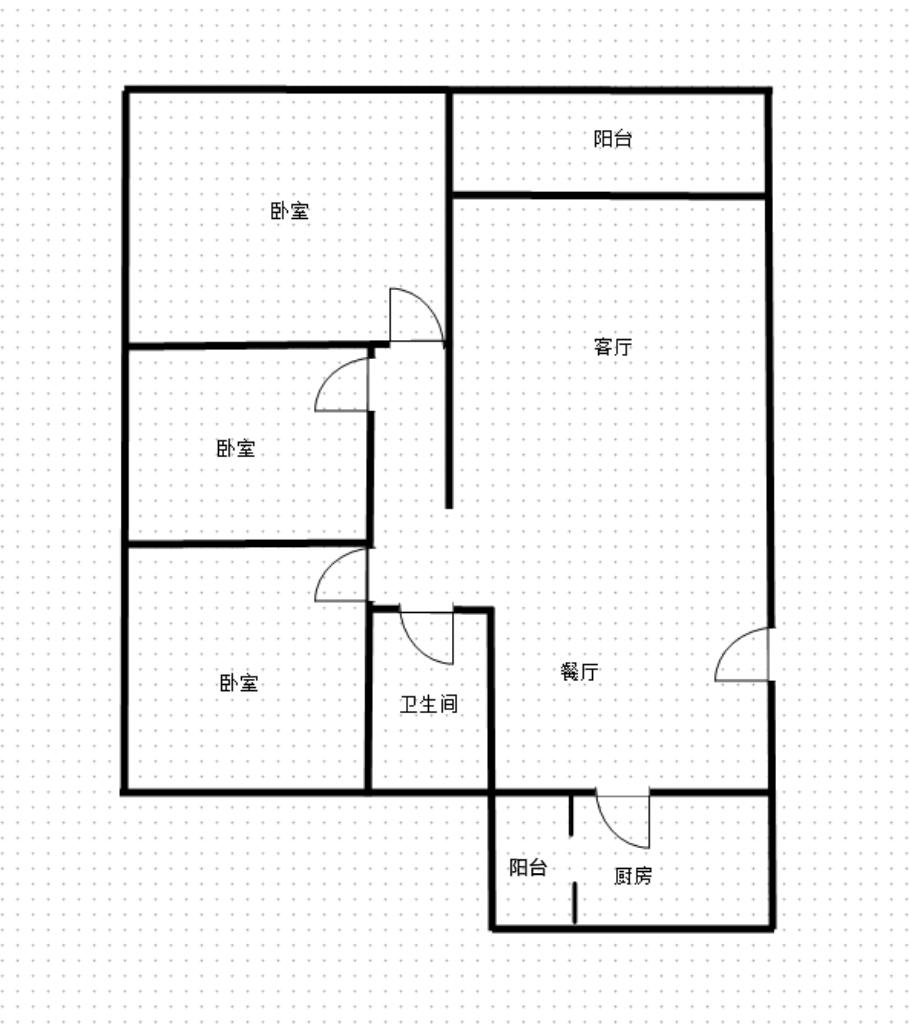 整租·汇东郦城