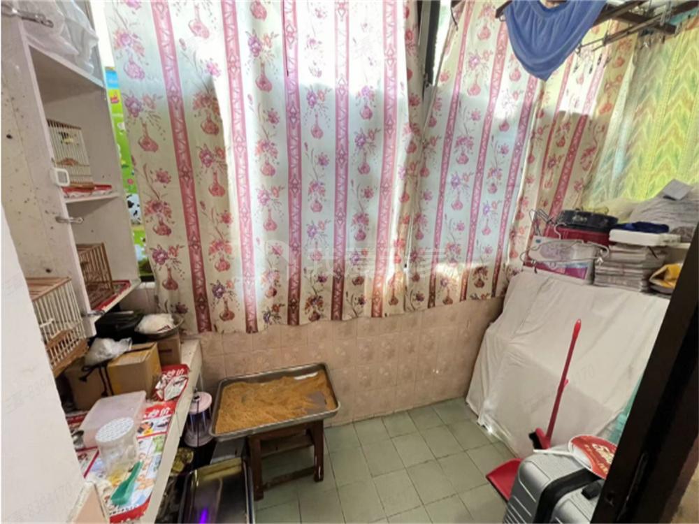 整租·凤城小区(四村)