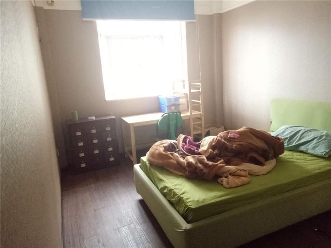 整租·莲峰新村