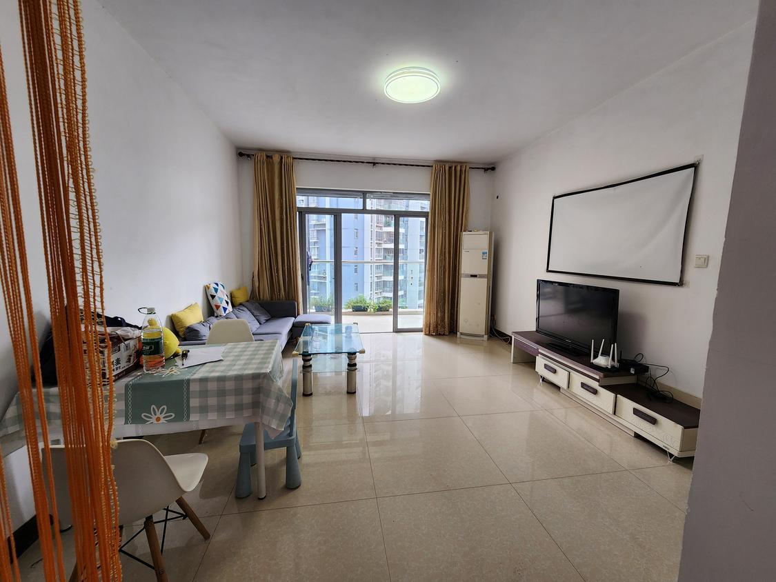 整租·汇东郦城