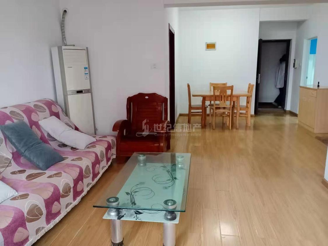 整租·竹叶海嘉园(B区)