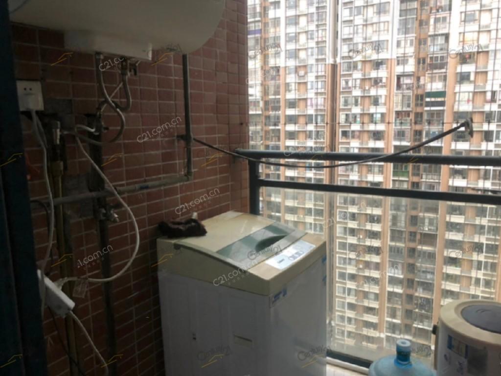 整租·双城国际(南区)