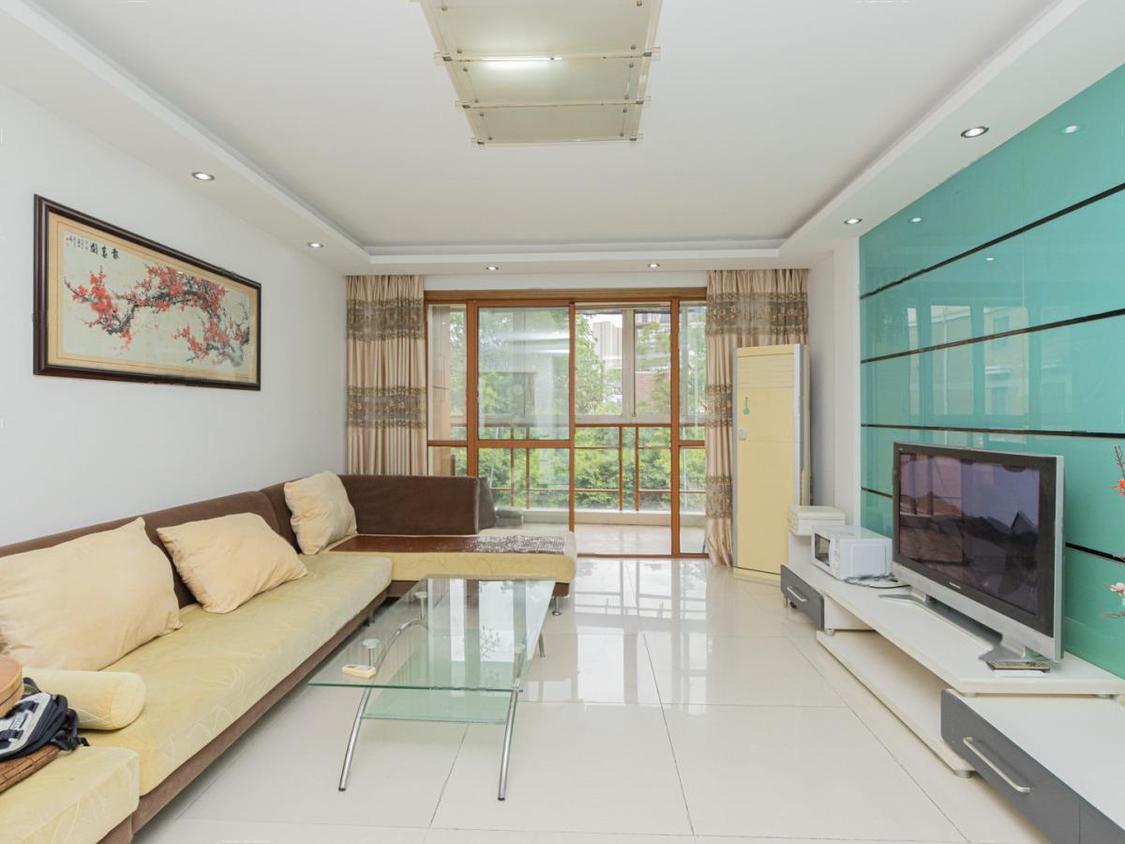 整租·颐和家园帝庭苑