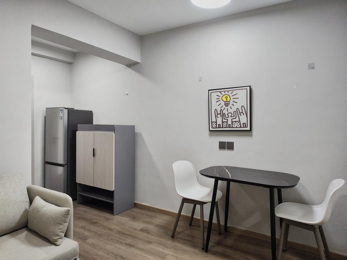 整租·东升园公寓