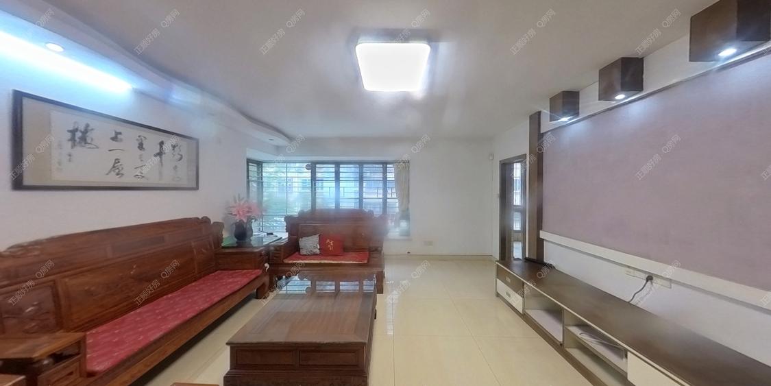 整租·银桦新村