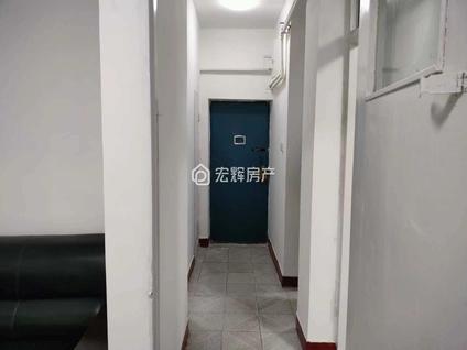 城关西关南关整租 延寿巷3-21号2室0厅/60平/低楼层