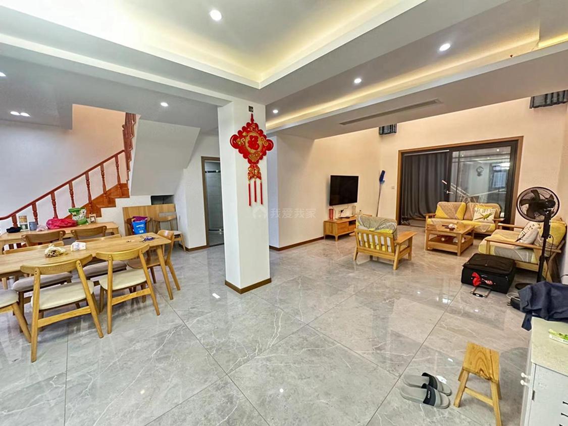 整租·保利香槟国际