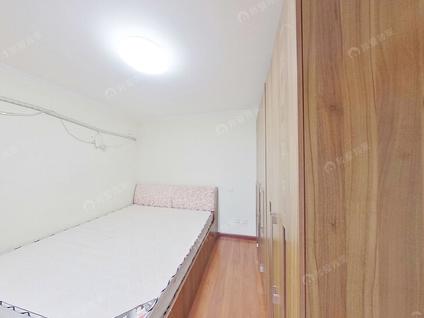 通州九棵树整租 大方居2室1厅/91平/高楼层