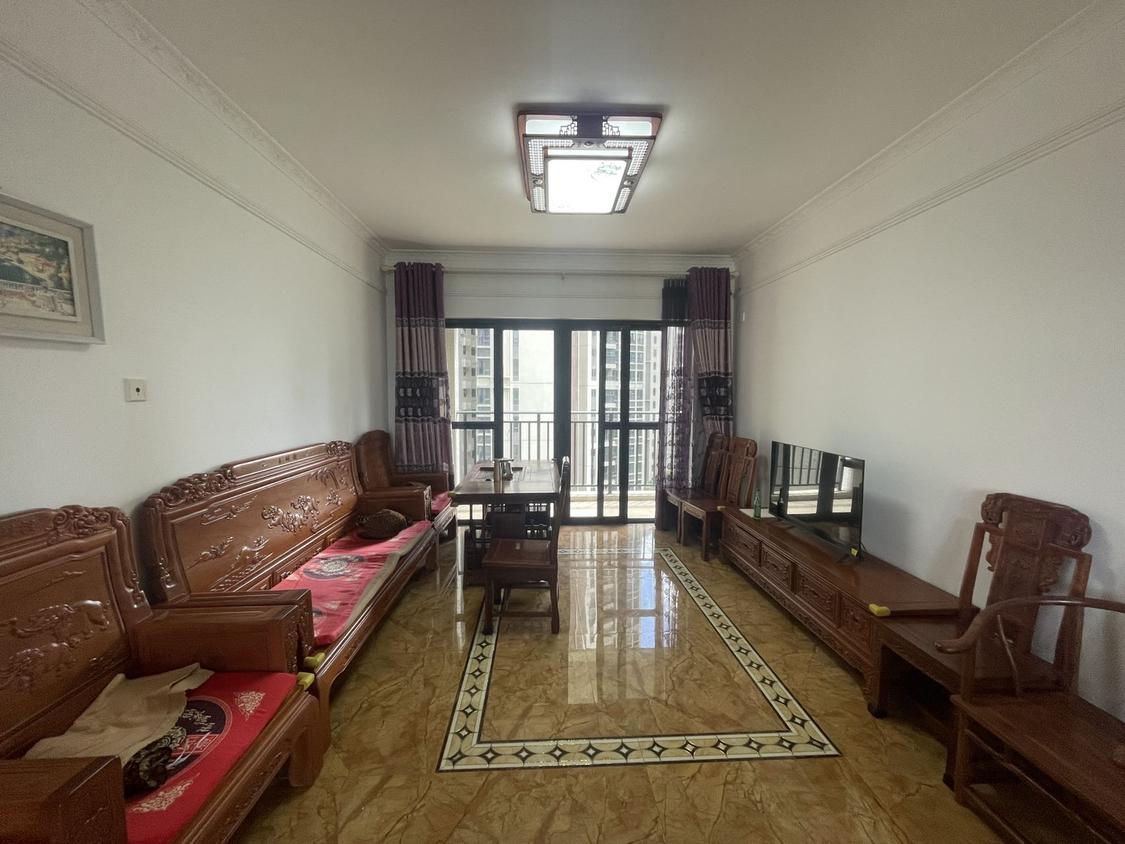 整租·里维埃拉(一期五区)