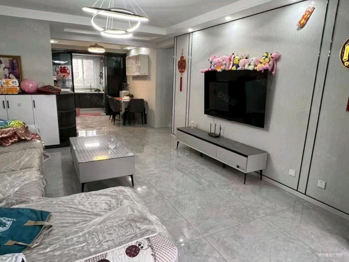 整租·博文阳光城